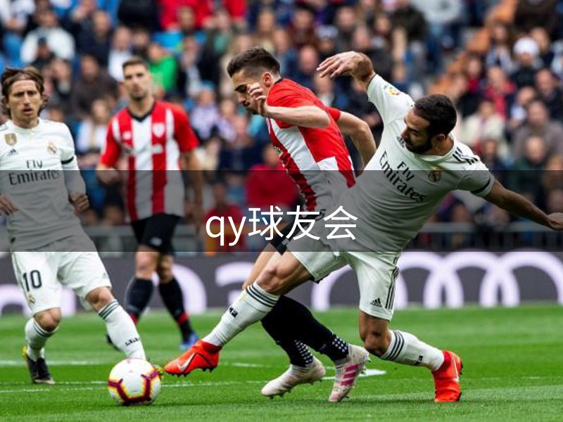 走进qy球友会